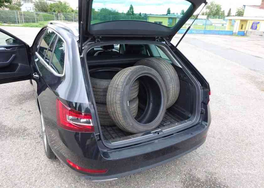 Škoda Superb 2.0 TDI Combi r.v.2016 (140 kw) - foto 16