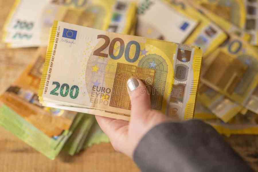 Příležitost pro vaše rychlé a bezpečné úvěrové potřeby