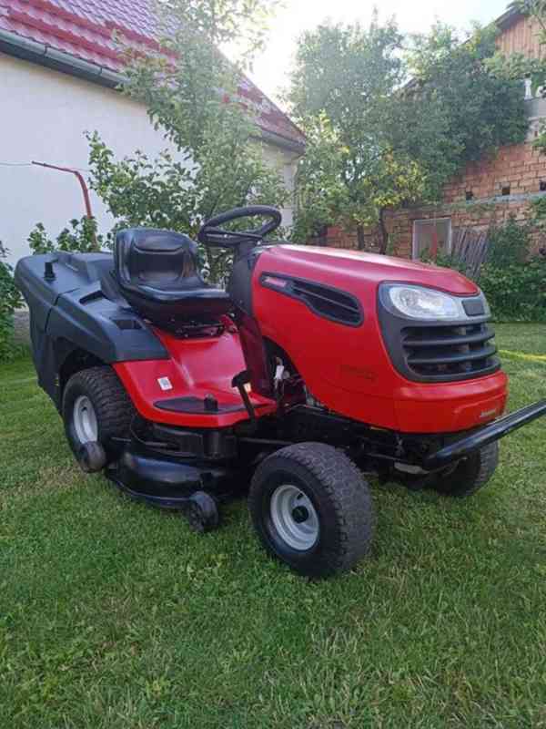 Kosacky Traktory Husqvarna 20 Hp V2 - Bazar - Hyperinzerce.cz