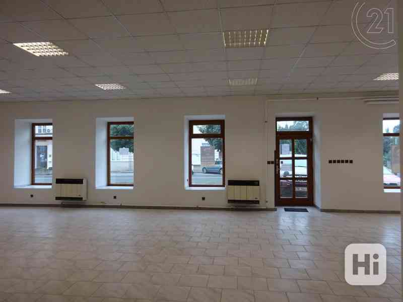 Pronájem obchodní prostor 220 m2 - Holešov - foto 6