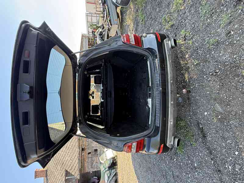 Mercedes ML 320CDI W164 na náhradní díly   - foto 5