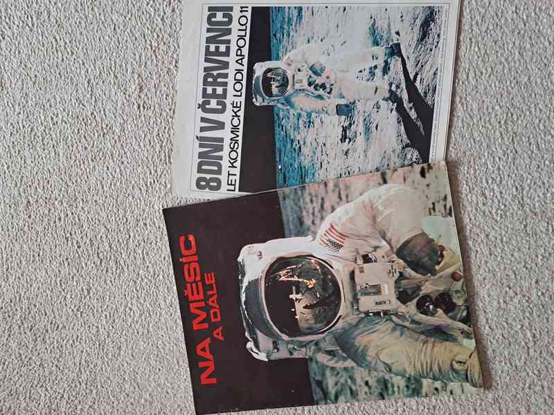 Prodám historické časopisy