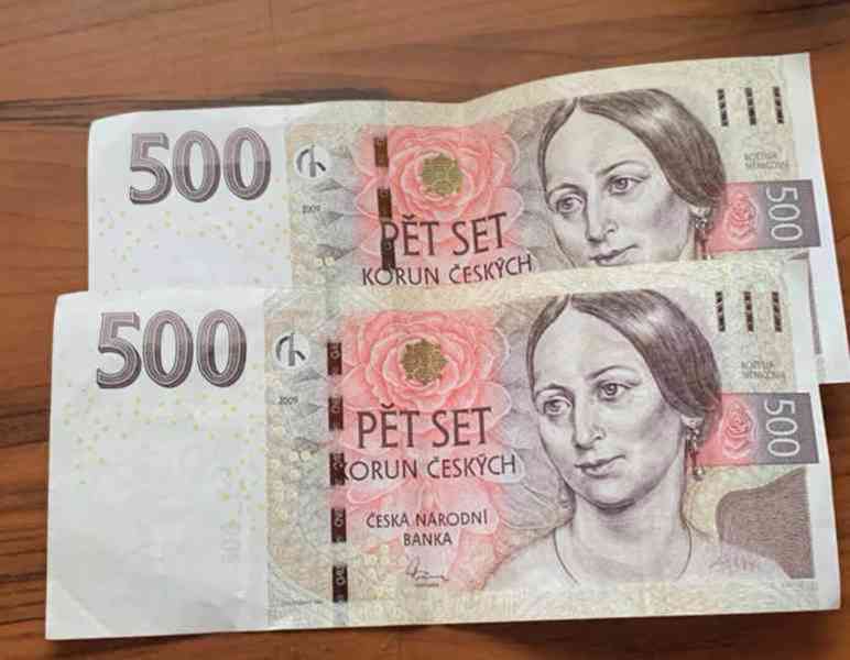 Potřebujete půjčku ve výši 500 000 nebo více?