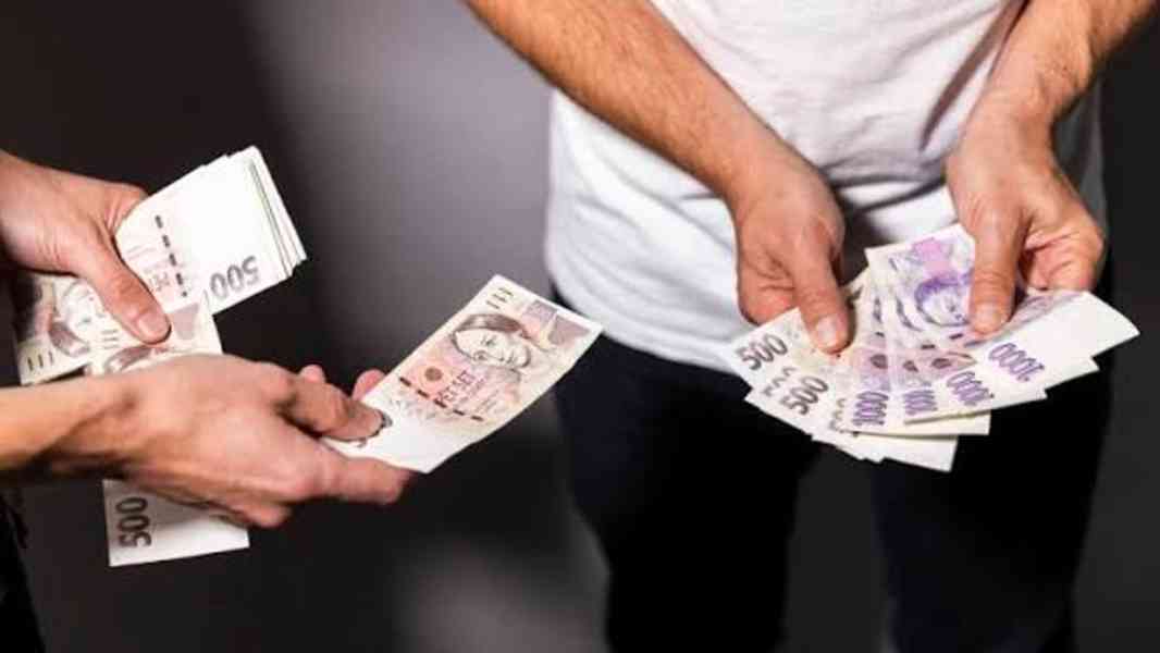 Rychlá finanční pomoc bez bankovních průtahů - foto 5