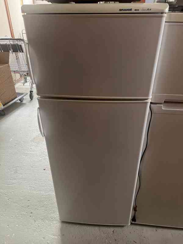 Chladnička SNAIGE FR24 - foto 2