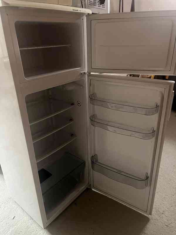 Chladnička SNAIGE FR24 - foto 3