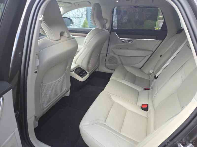 Volvo V90 najeto 122tis KM, plná výbava - foto 15