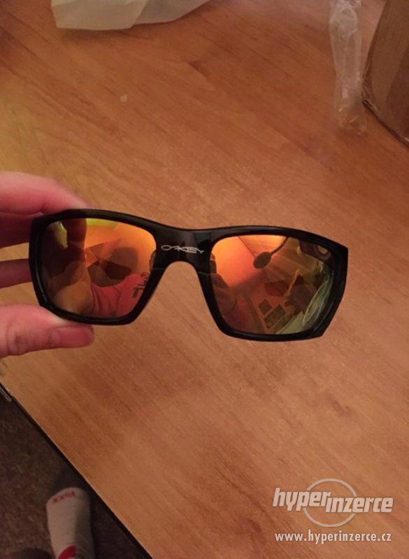 Sluneční brýle Oakley TOP KVALITA, CENA !!! - foto 5