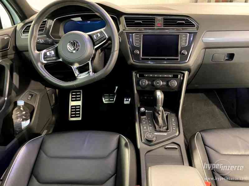 Volkswagen Tiguan 4Motion R Line - foto 4