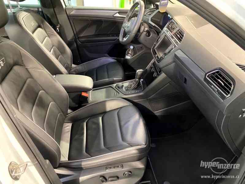 Volkswagen Tiguan 4Motion R Line - foto 5