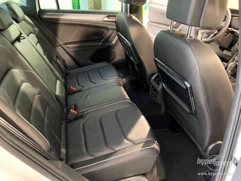 Volkswagen Tiguan 4Motion R Line - foto 6
