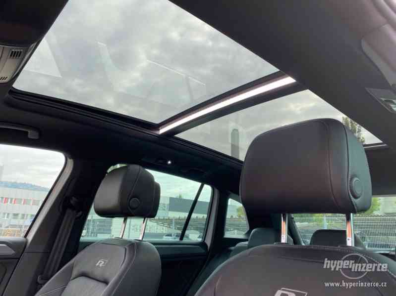 Volkswagen Tiguan 4Motion R Line - foto 7
