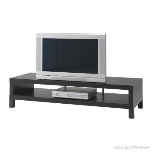 TV stolek Lack Ikea - foto 1