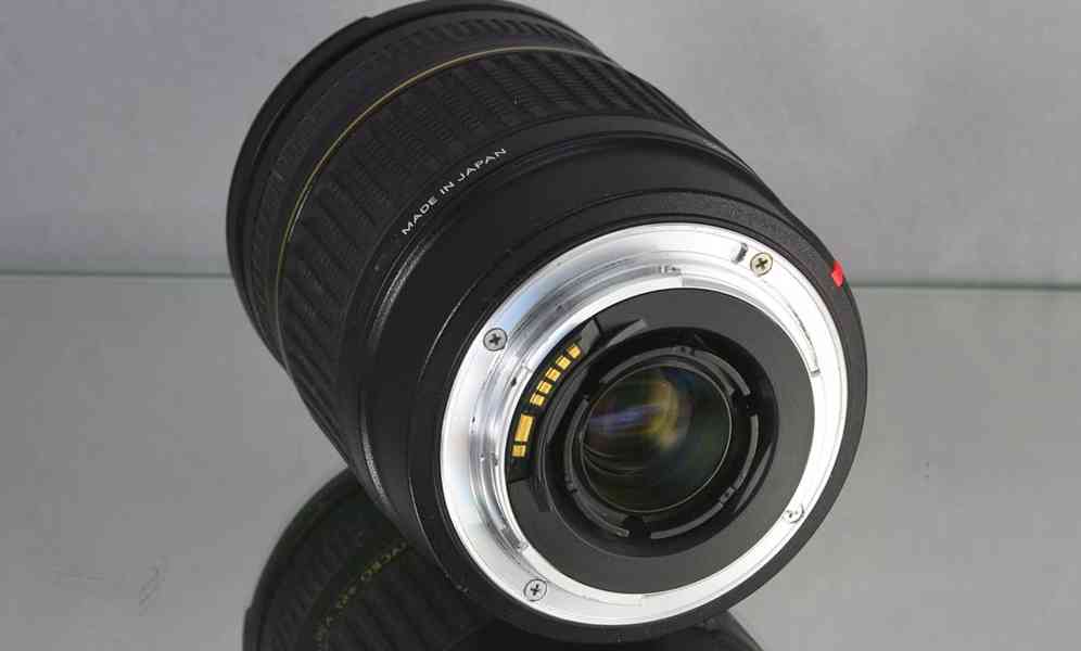 pro Canon - Tamron AF 28-300mm 1:3.5-6.3 XR IF VC - foto 4