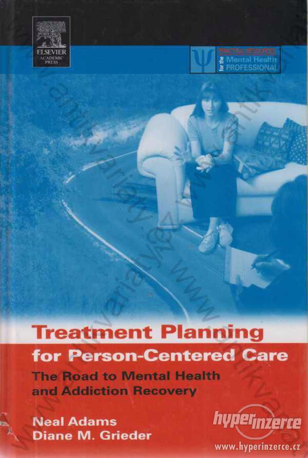 Treatment Planning for Person-Centered Care 2005 - foto 1
