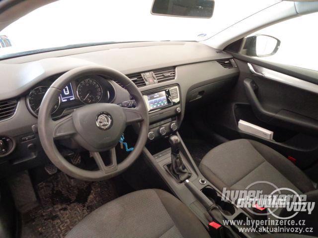 Škoda Octavia 1.4, plyn, r.v. 2016 - foto 6