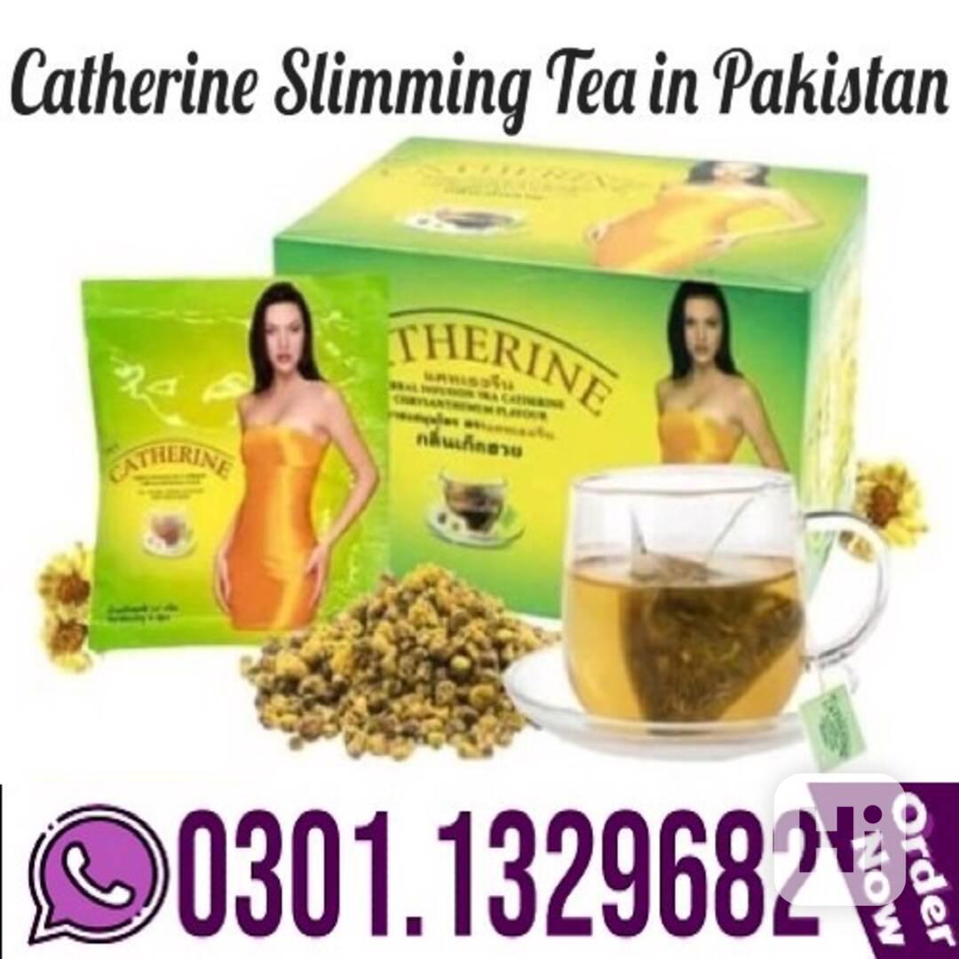 Catherine Slimming Tea in Pakistan (0301.1329682) Original P - foto 1