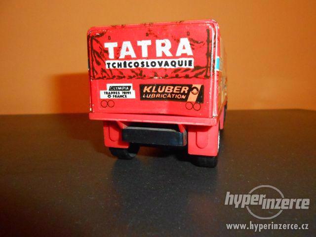 Tatra T 815 - foto 2