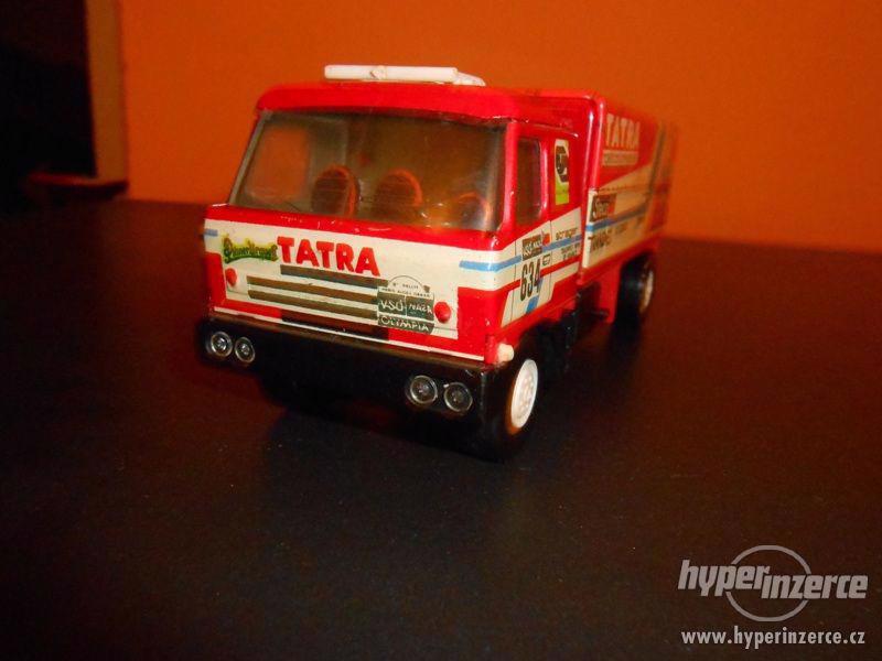 Tatra T 815 - foto 5