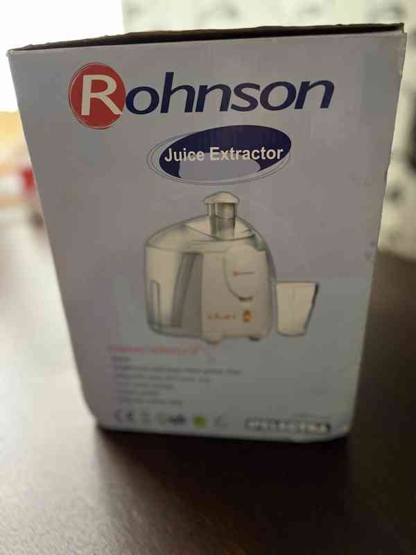 Odštavnovač - foto 2