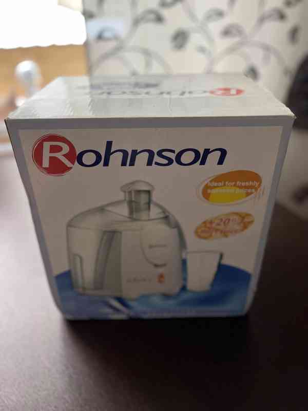 Odštavnovač - foto 4