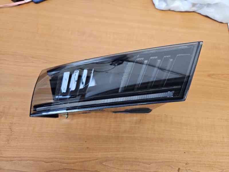 Peugeot 508 II (R8) zadní světlo - foto 2