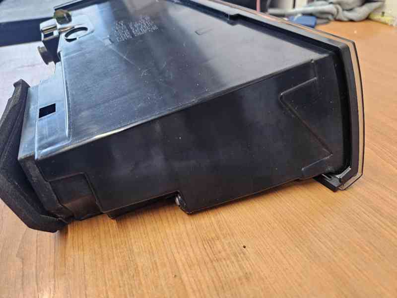 Peugeot 508 II (R8) zadní světlo - foto 6