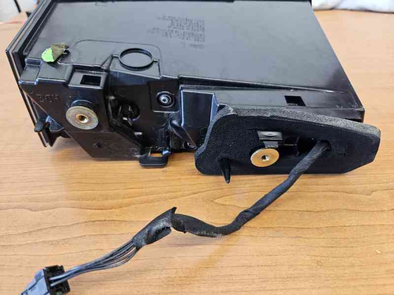 Peugeot 508 II (R8) zadní světlo - foto 4