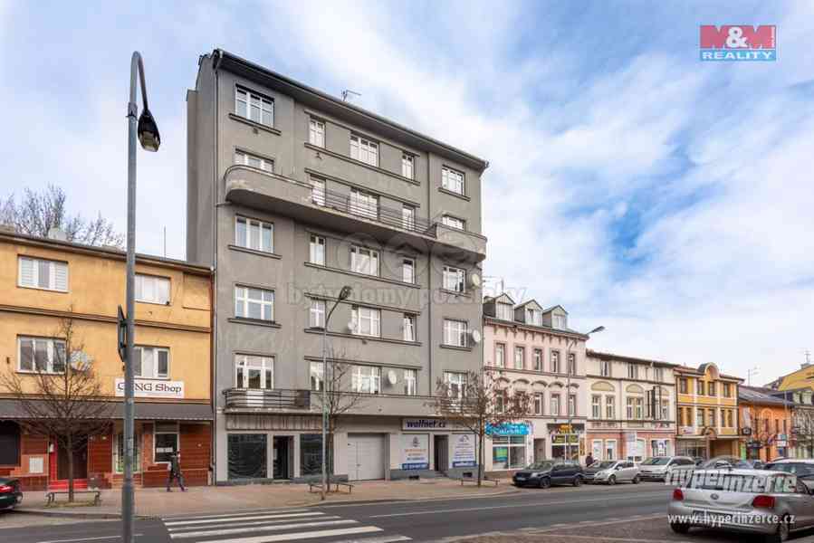 Prodej bytu 1+1, 27 m?, Karlovy Vary, ul. Sokolovská - foto 1
