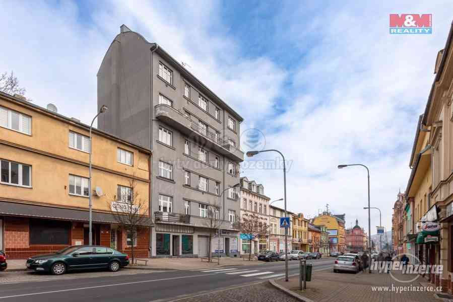 Prodej bytu 1+1, 27 m?, Karlovy Vary, ul. Sokolovská - foto 5