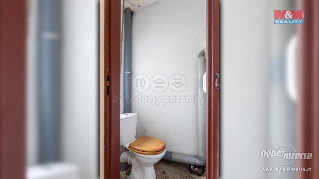 Prodej bytu 1+1, 27 m?, Karlovy Vary, ul. Sokolovská - foto 6