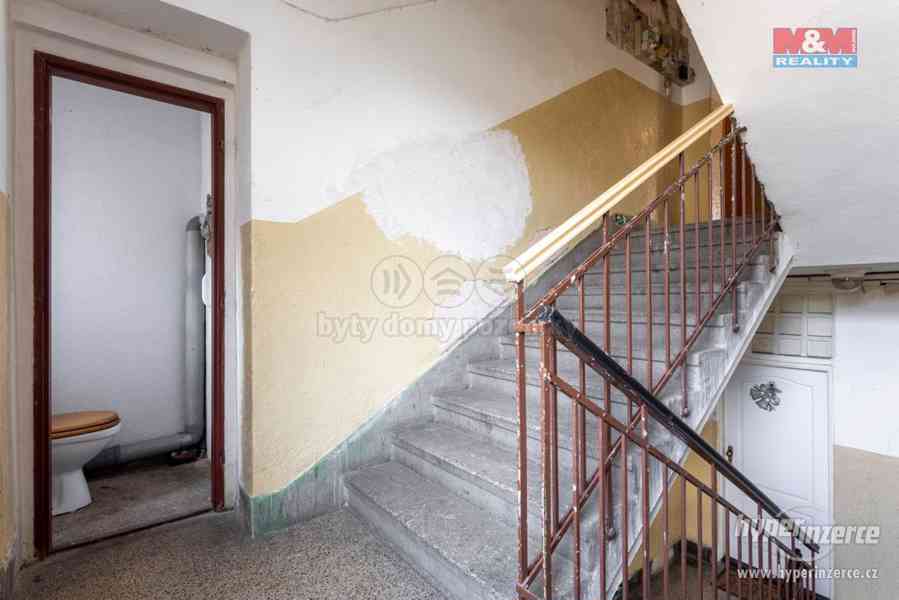 Prodej bytu 1+1, 27 m?, Karlovy Vary, ul. Sokolovská - foto 7