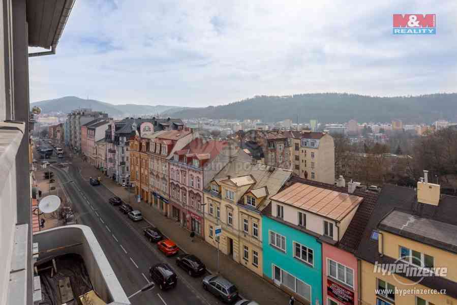 Prodej bytu 1+1, 27 m?, Karlovy Vary, ul. Sokolovská - foto 9