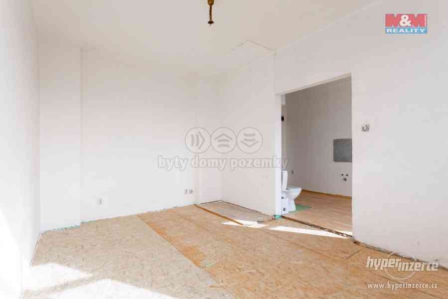 Prodej bytu 1+1, 27 m?, Karlovy Vary, ul. Sokolovská - foto 10