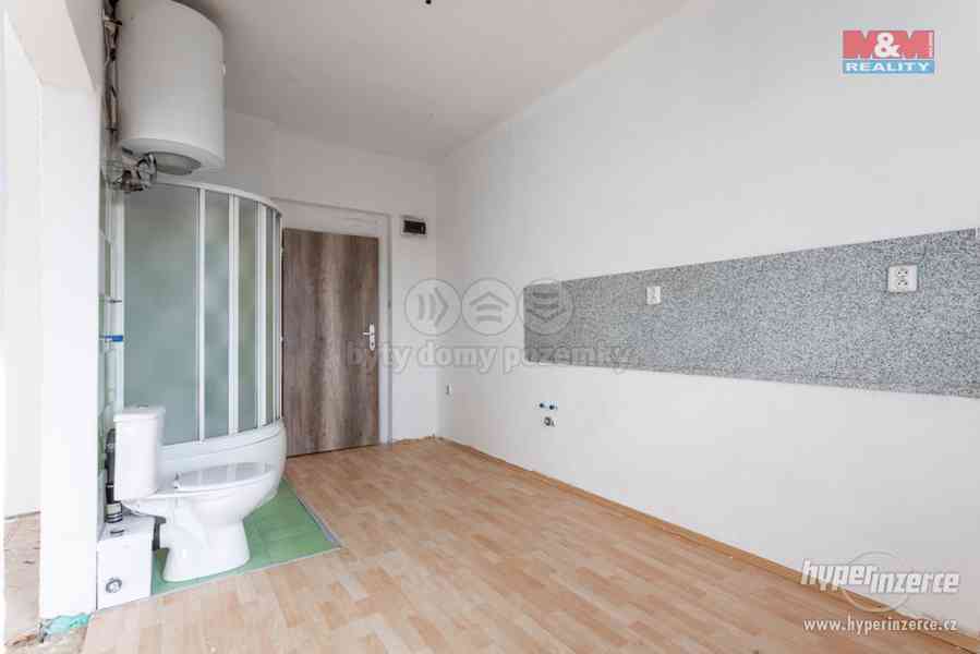 Prodej bytu 1+1, 27 m?, Karlovy Vary, ul. Sokolovská - foto 11