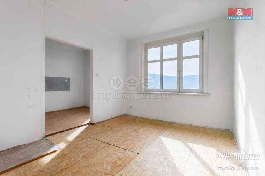 Prodej bytu 1+1, 27 m?, Karlovy Vary, ul. Sokolovská - foto 12