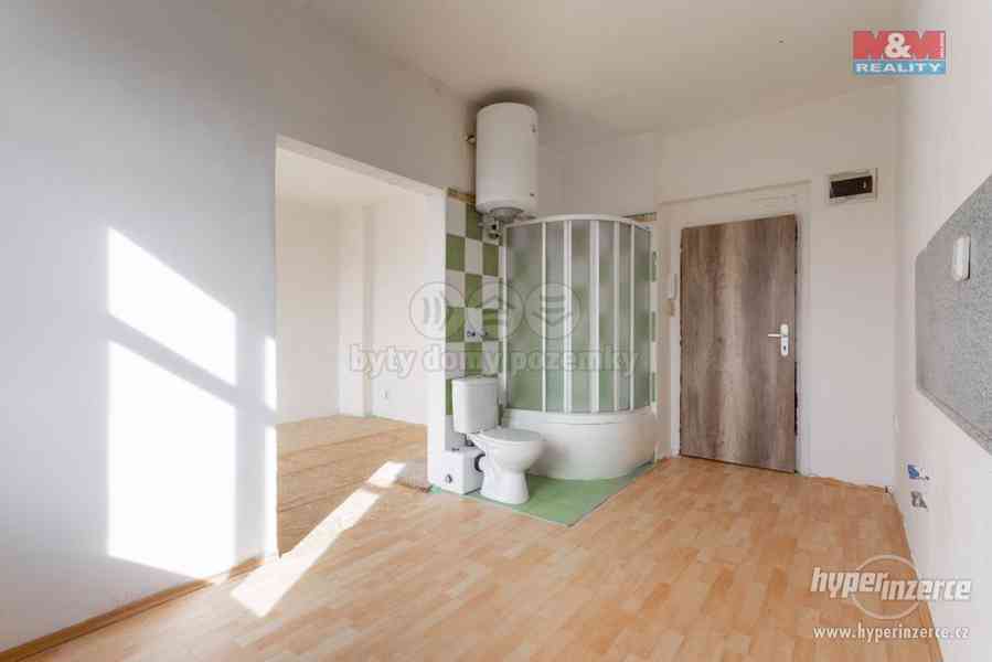 Prodej bytu 1+1, 27 m?, Karlovy Vary, ul. Sokolovská - foto 13