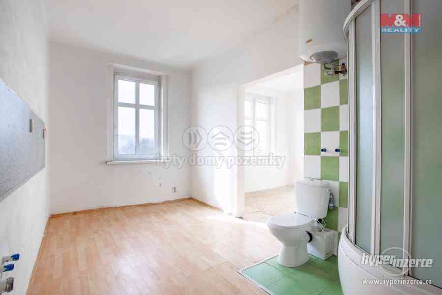 Prodej bytu 1+1, 27 m?, Karlovy Vary, ul. Sokolovská - foto 14
