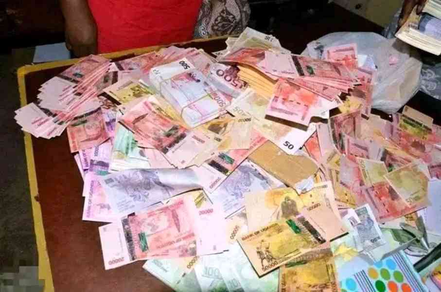 Join llluminati in Uganda Kampala call+256760929672 - foto 5
