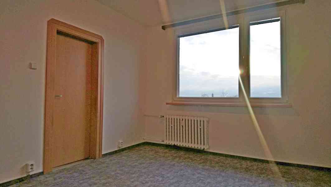 Podnájem 1+1, 40m2+sklep (LBC - Ruprechtice, ul. Rychtářská) - foto 4