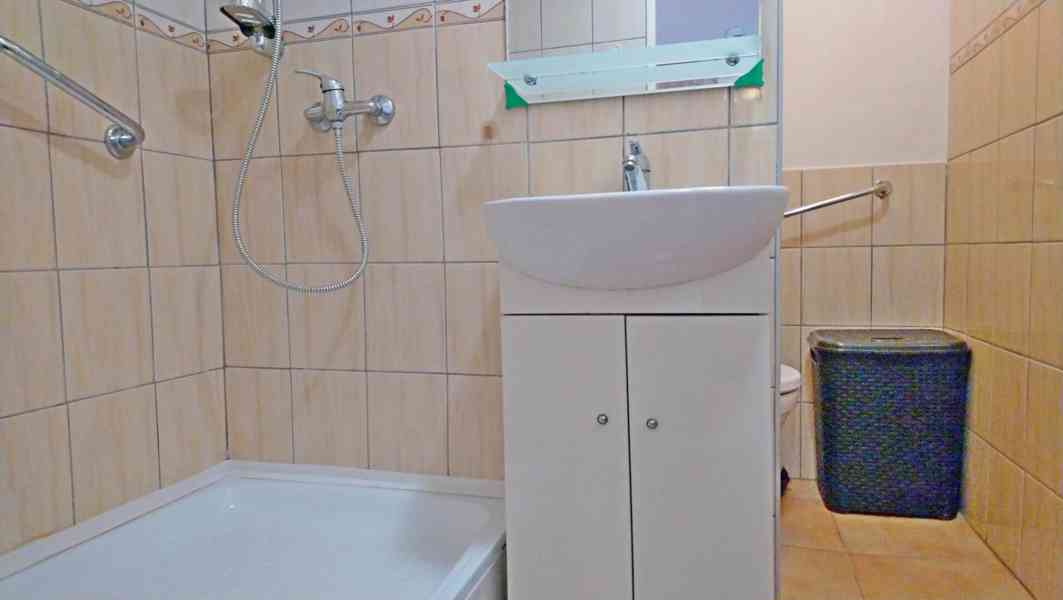 Podnájem 1+1, 40m2+sklep (LBC - Ruprechtice, ul. Rychtářská) - foto 5