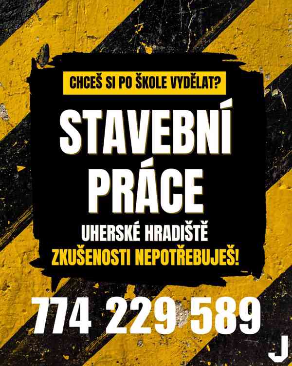 HLEDÁME ŠIKOVNÉHO ZEDNÍKA I ABSOLVENTA BEZ PRAXE - foto 2