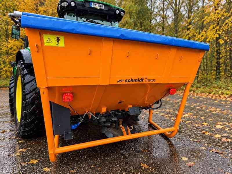 John Deere 5125R (Možnost leasingu) - foto 6