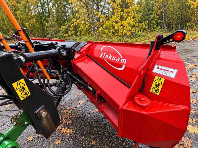 John Deere 5125R (Možnost leasingu) - foto 9
