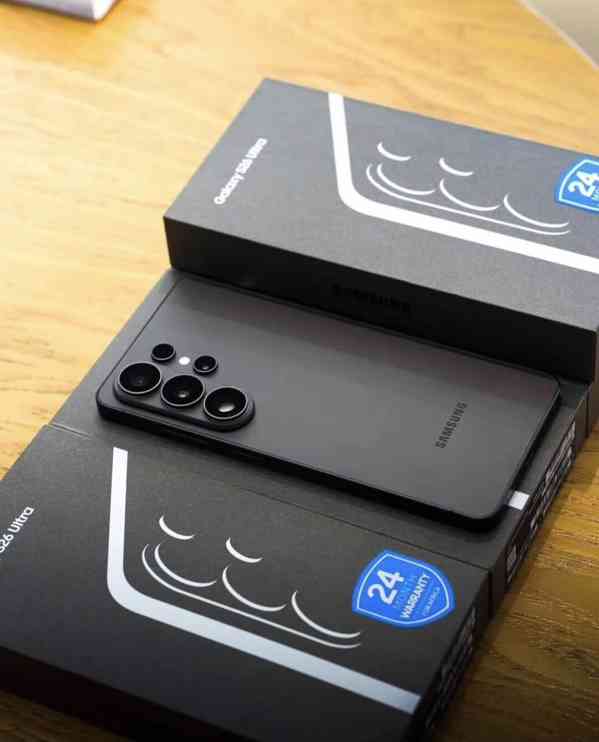 Samsung Galaxy S26 Ultra , Samsung Galaxy S26, Samsung S26+ - foto 3