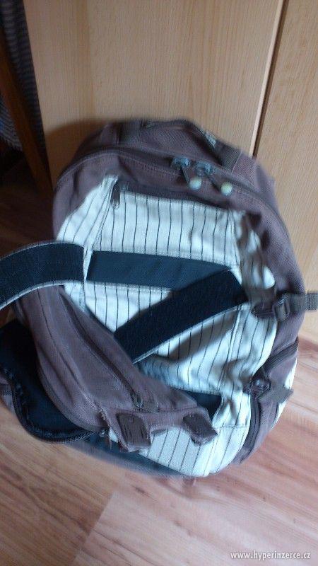 BATOH DAKINE - Snowboard nebo Skateboatd - foto 5