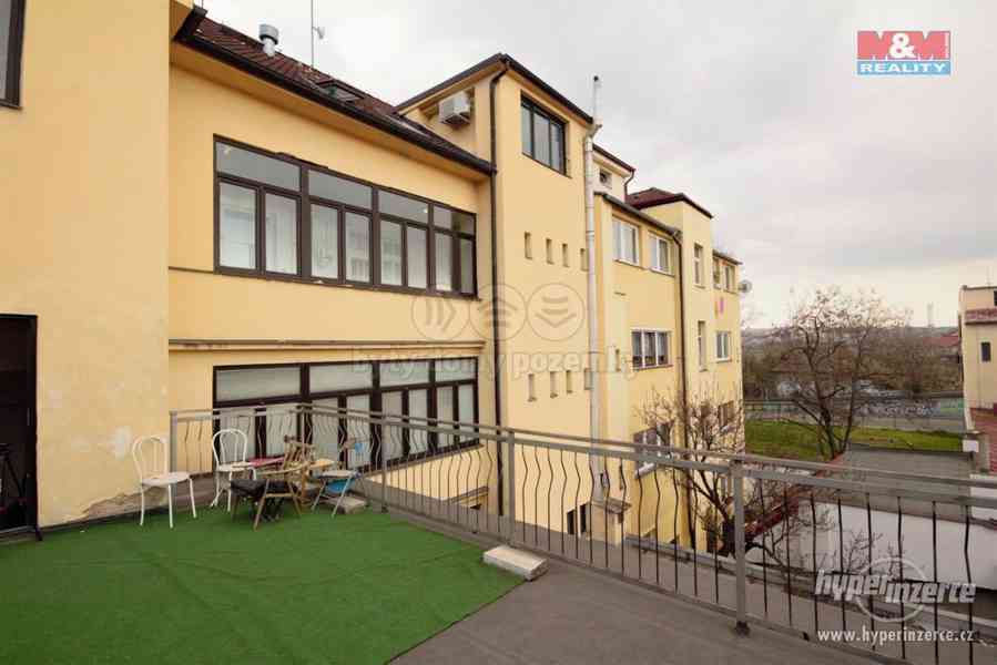 Prodej bytu 1+1, 45 m?, Praha 7, ul. Za papírnou - foto 3