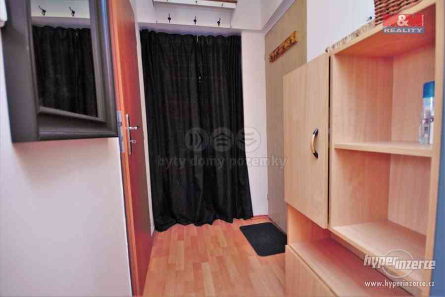 Prodej bytu 1+1, 45 m?, Praha 7, ul. Za papírnou - foto 5