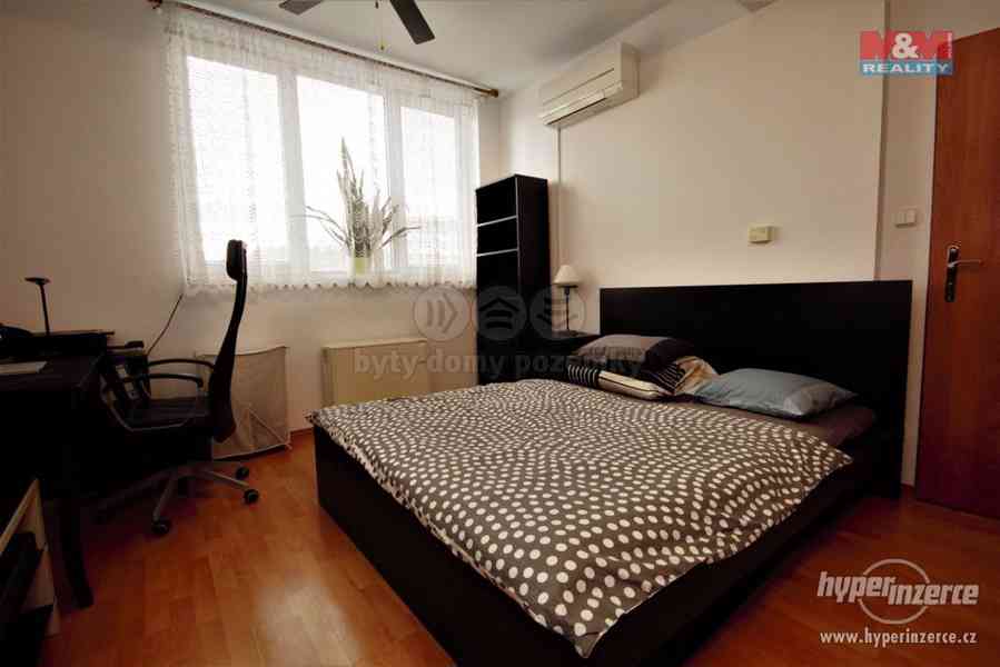 Prodej bytu 1+1, 45 m?, Praha 7, ul. Za papírnou - foto 8