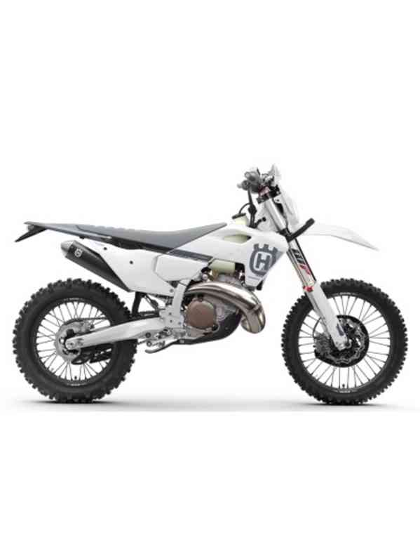 HUSQVARNA TE 300 Pro form sadeanstore - foto 3
